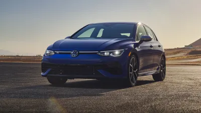 Golf R